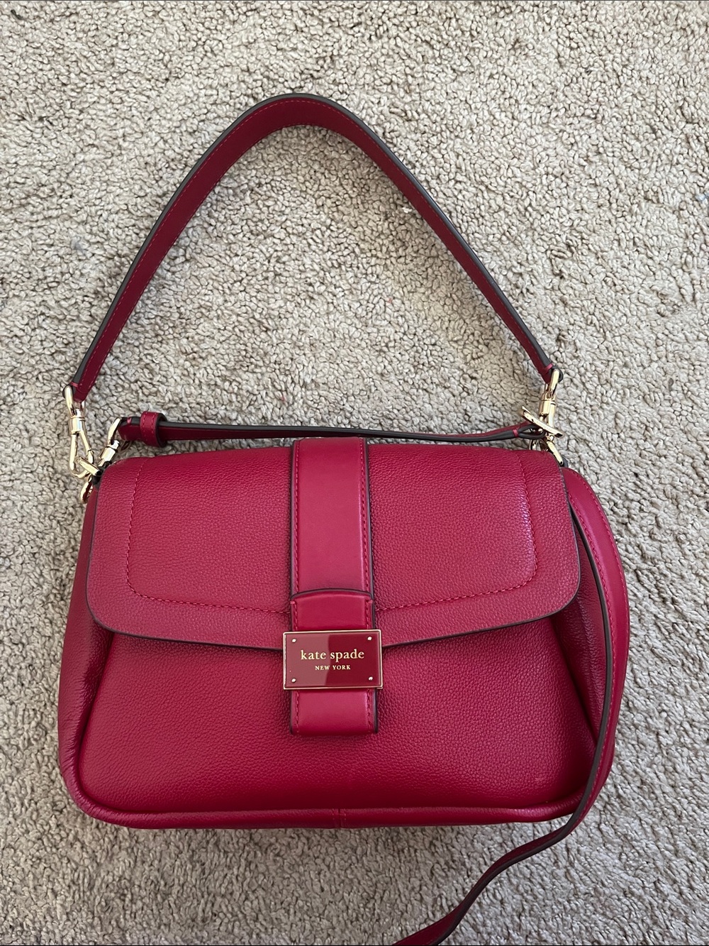 Kate Spade Nouveau Bag ♠️